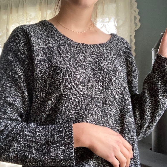 Cozy Sweater - Picture 2 of 4